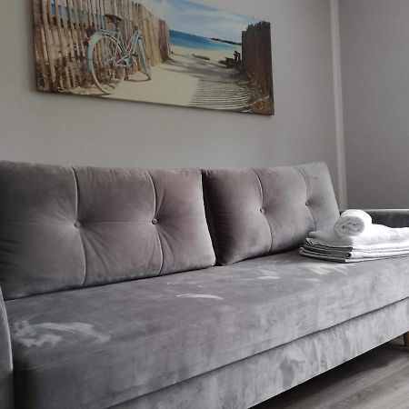 말보르크 Apartament U Krzyzaka 아파트 외부 사진