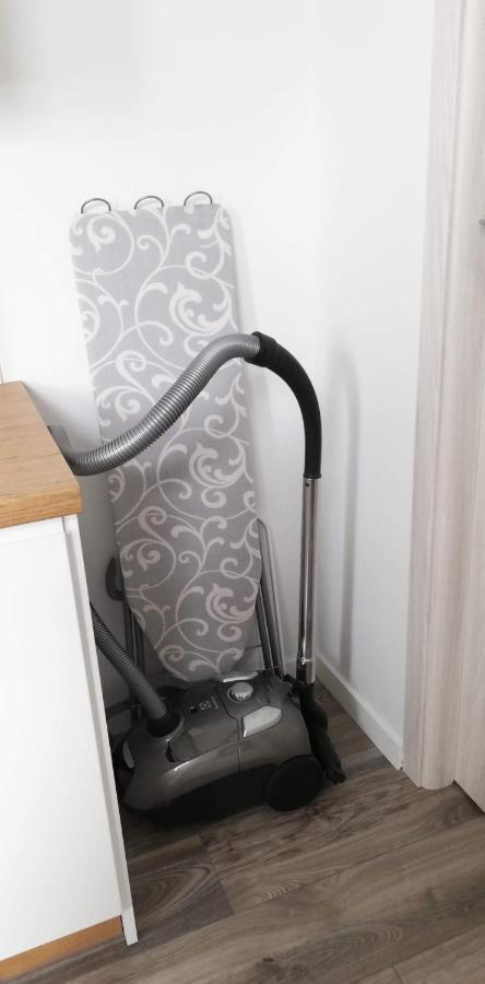 말보르크 Apartament U Krzyzaka 아파트 외부 사진