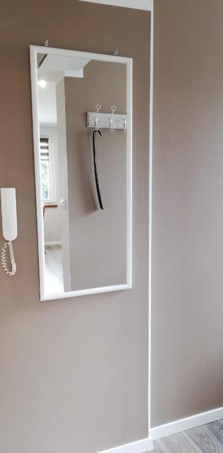 말보르크 Apartament U Krzyzaka 아파트 외부 사진