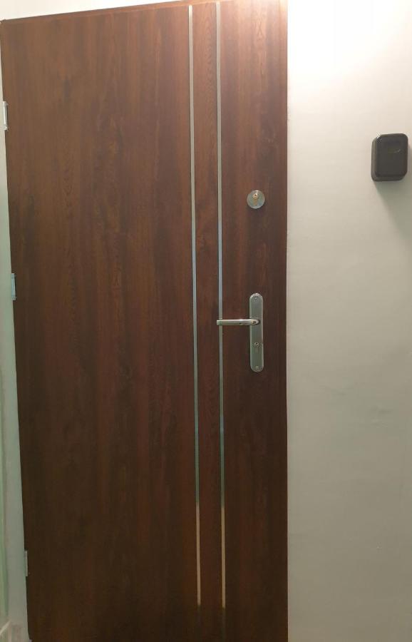 말보르크 Apartament U Krzyzaka 아파트 외부 사진